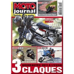 Moto journal n° 1940